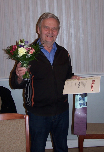 Wolfgang Miersch