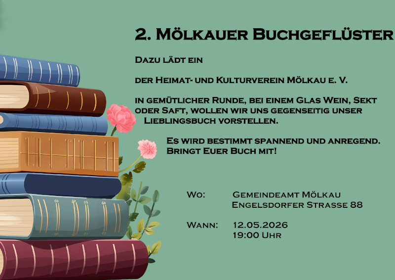 Buchgefluester Mai www